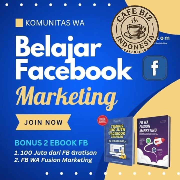 Facebook Marketing Plus